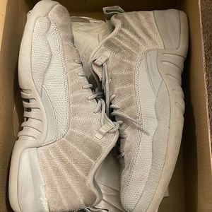 Air jordan 12 retro low BG